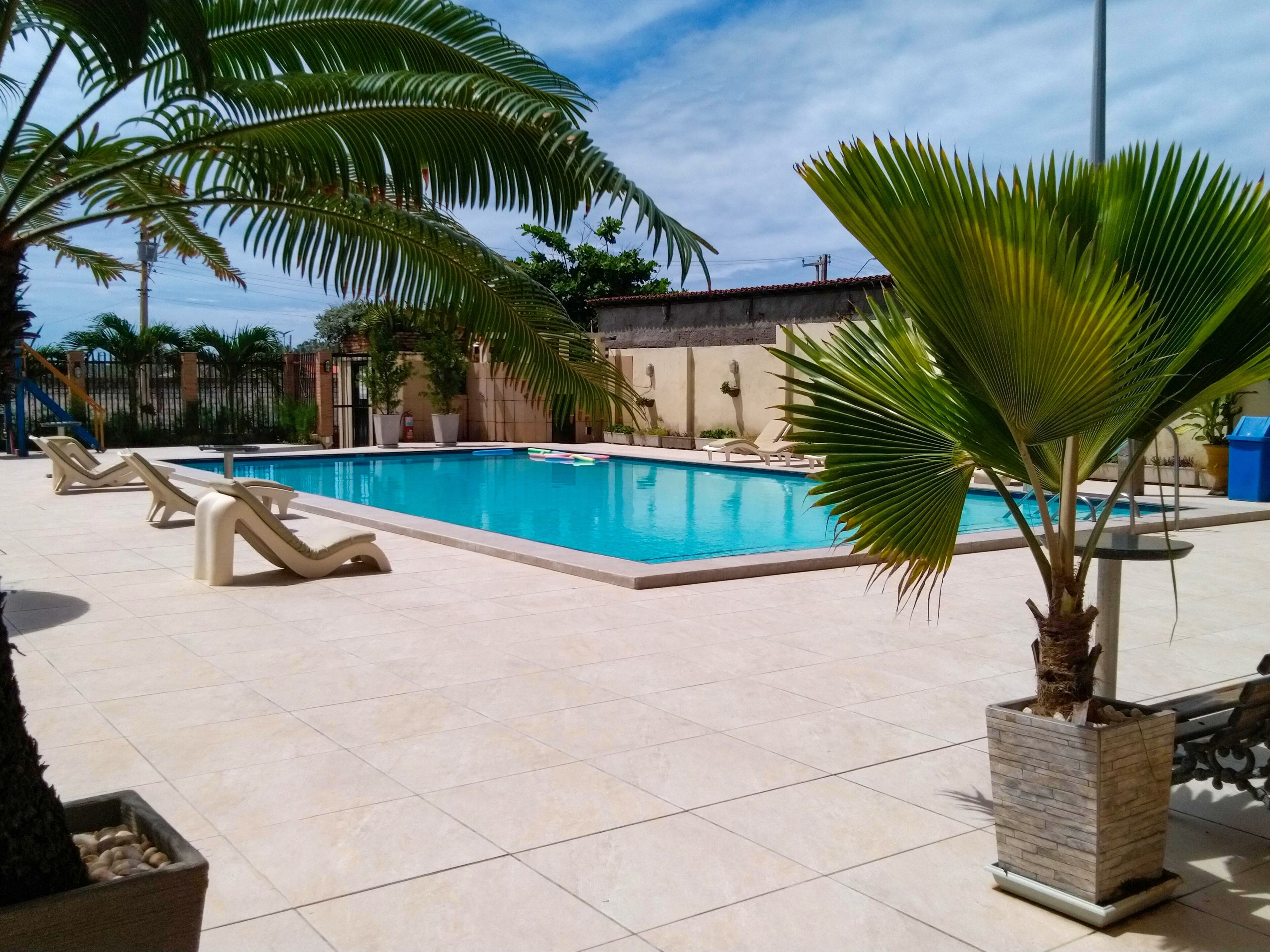 Foto - Golden Beach Hotel