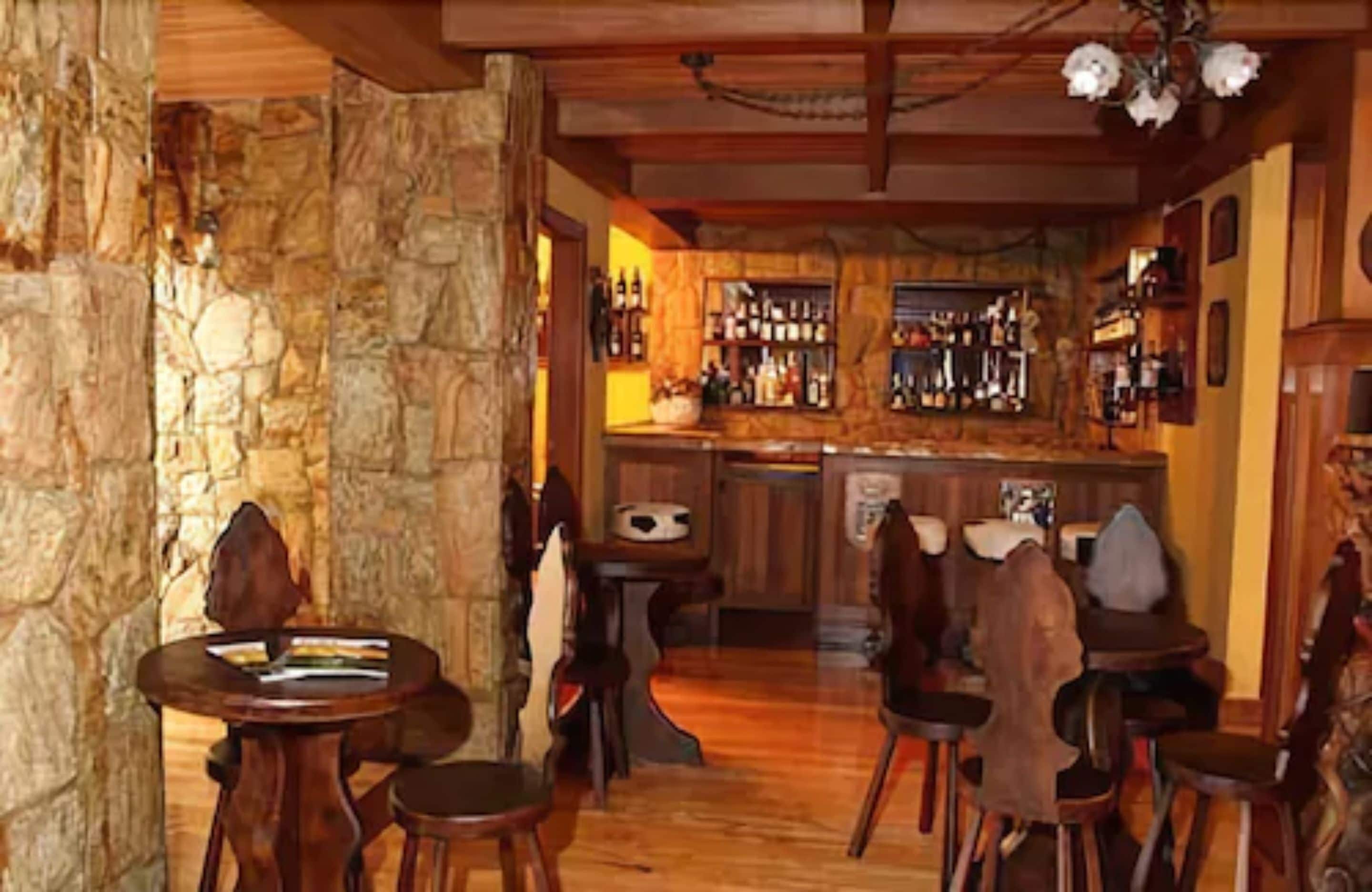 Bar (sur place)