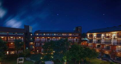 Hotel Alpestre