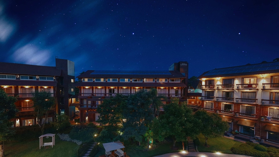 Hotel Alpestre