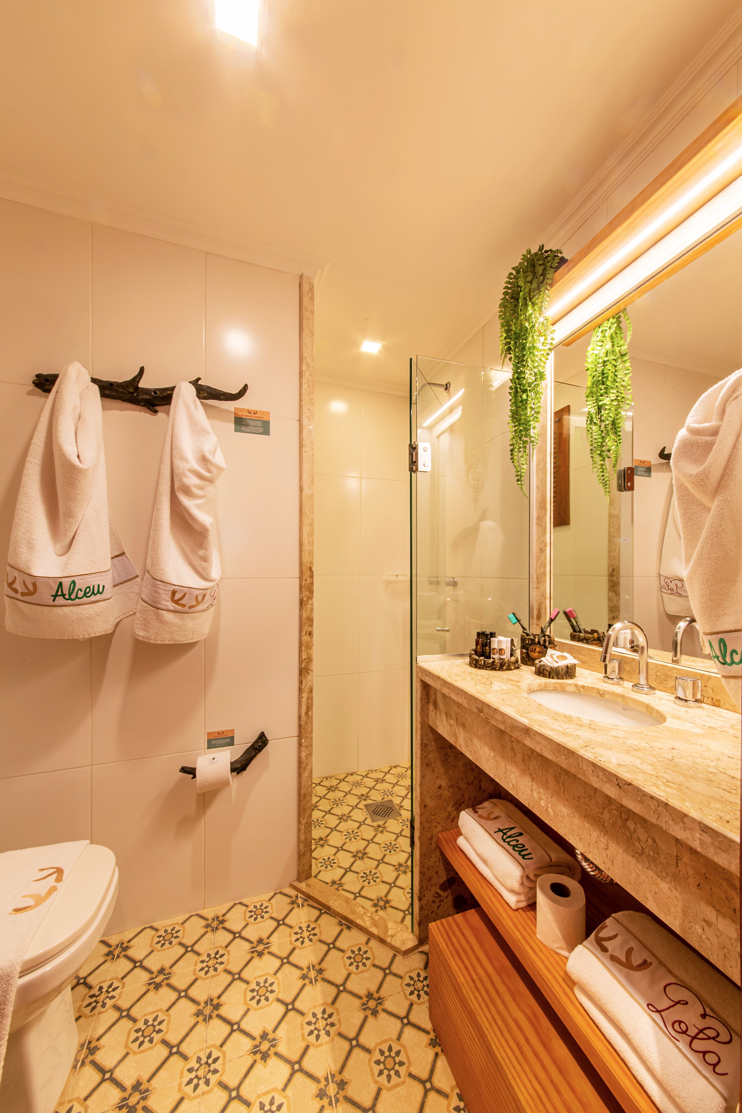 Kamar mandi