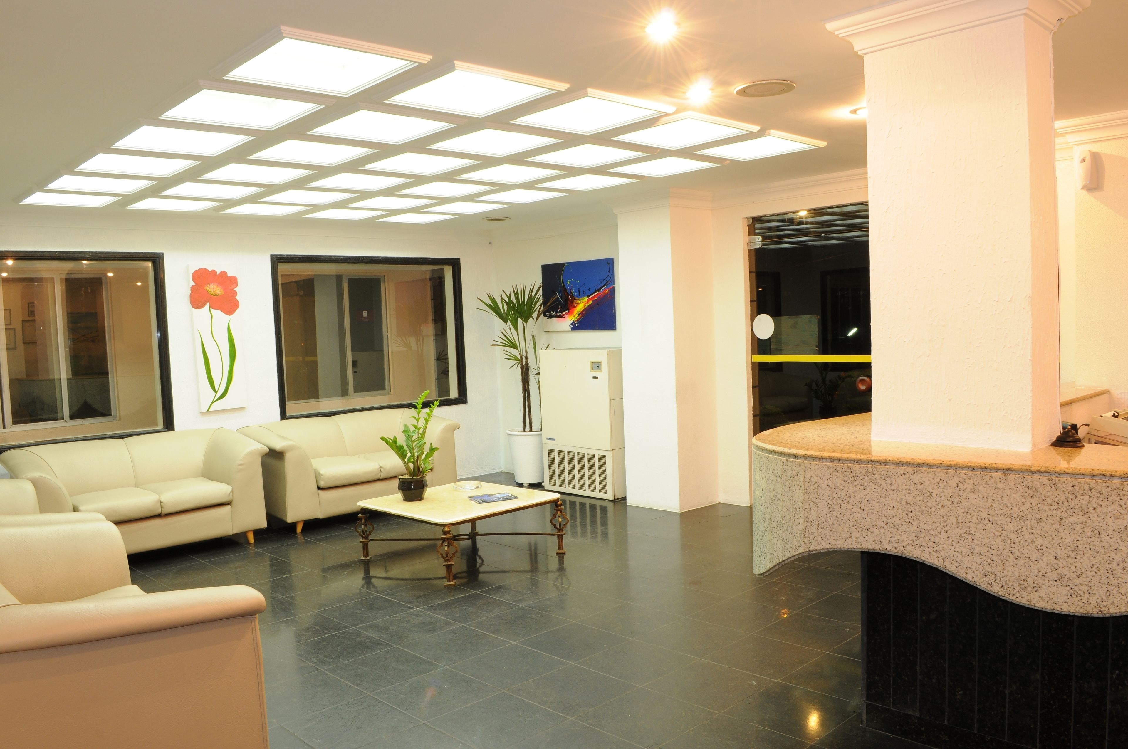 Foto - Fortaleza Mar Hotel