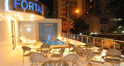 Fortaleza Mar Hotel