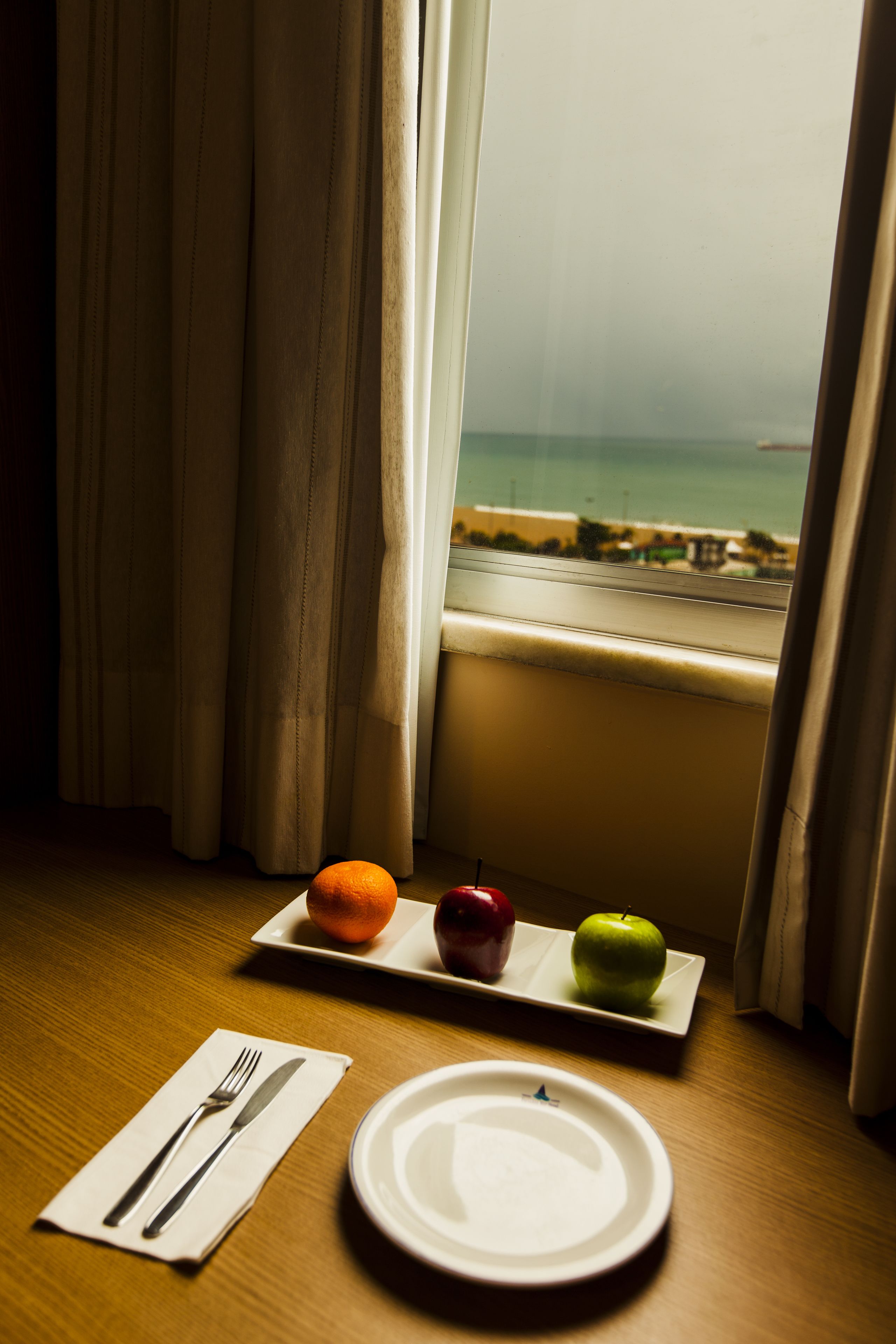 Foto - Fortaleza Mar Hotel