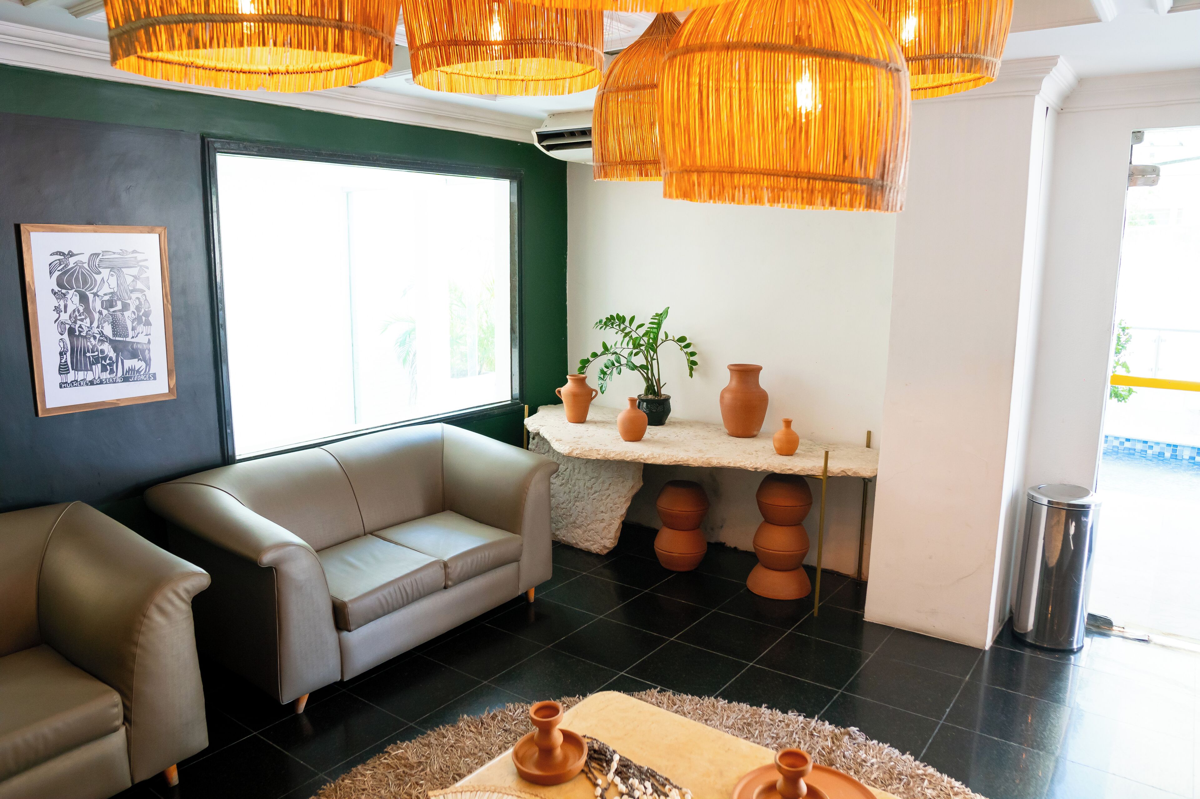 Foto - Fortaleza Mar Hotel