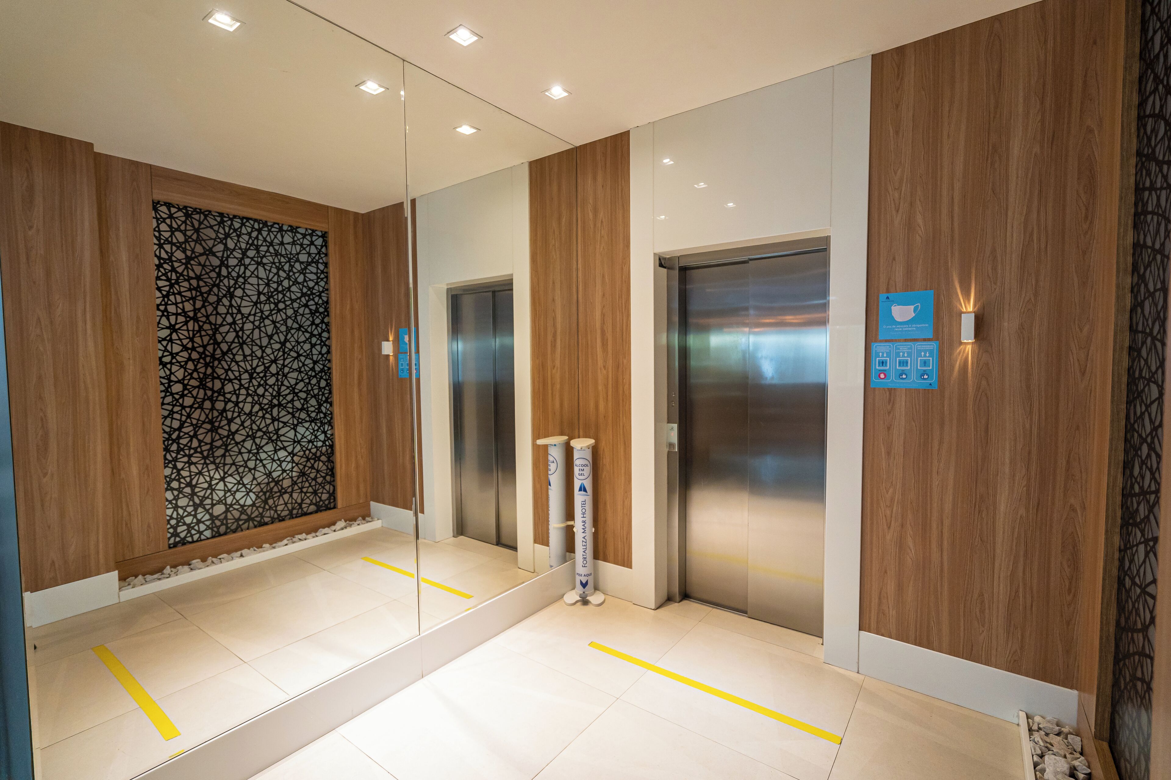 Foto - Fortaleza Mar Hotel