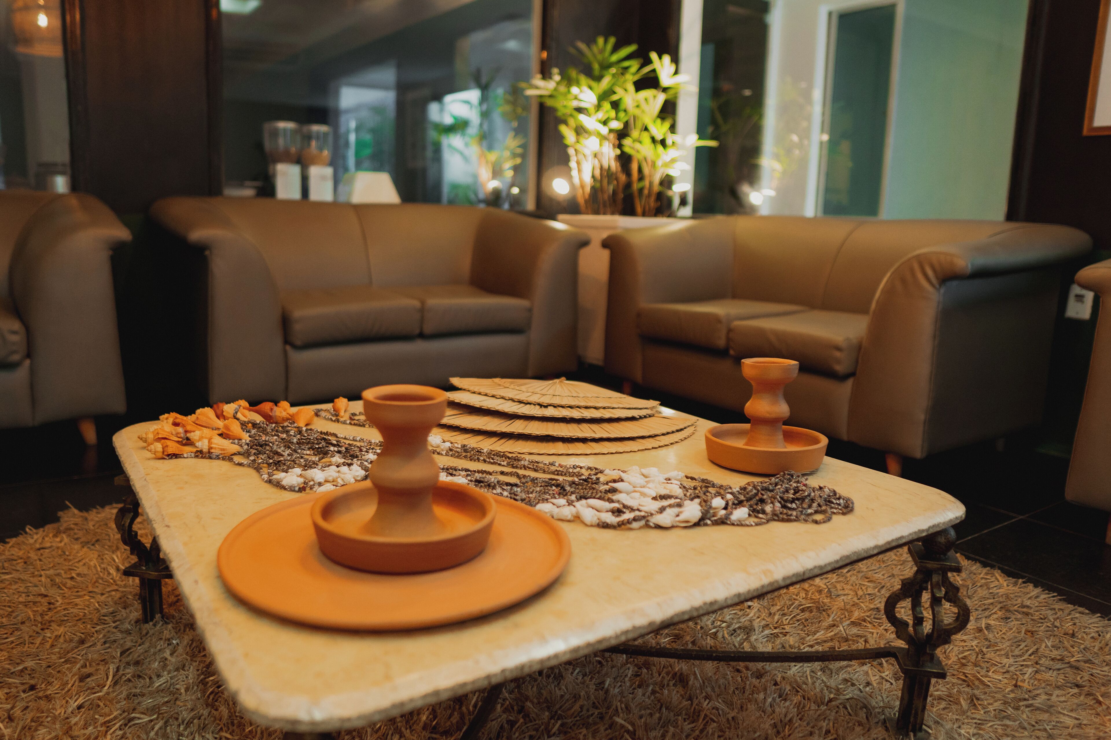 Foto - Fortaleza Mar Hotel