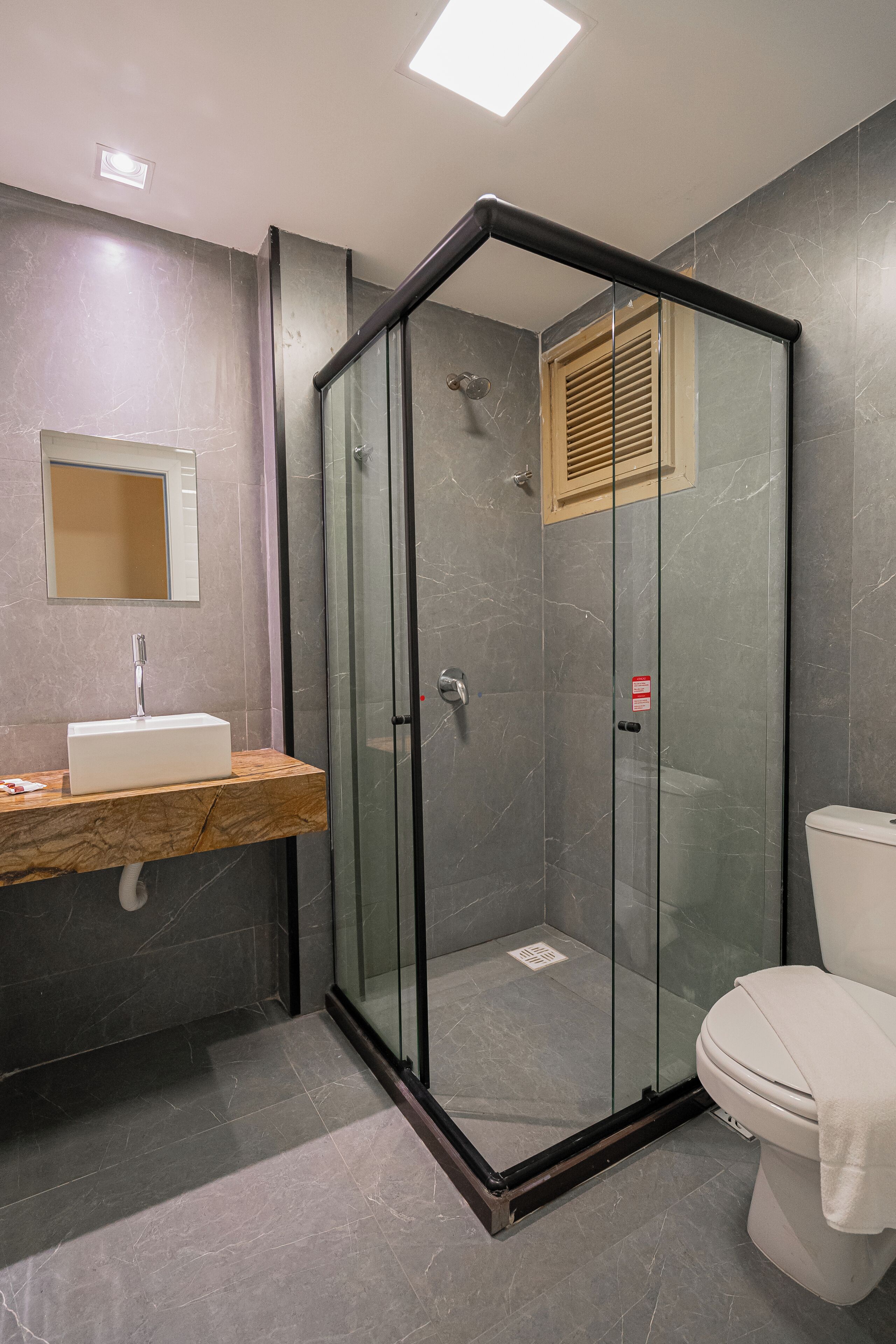 Foto - Fortaleza Mar Hotel