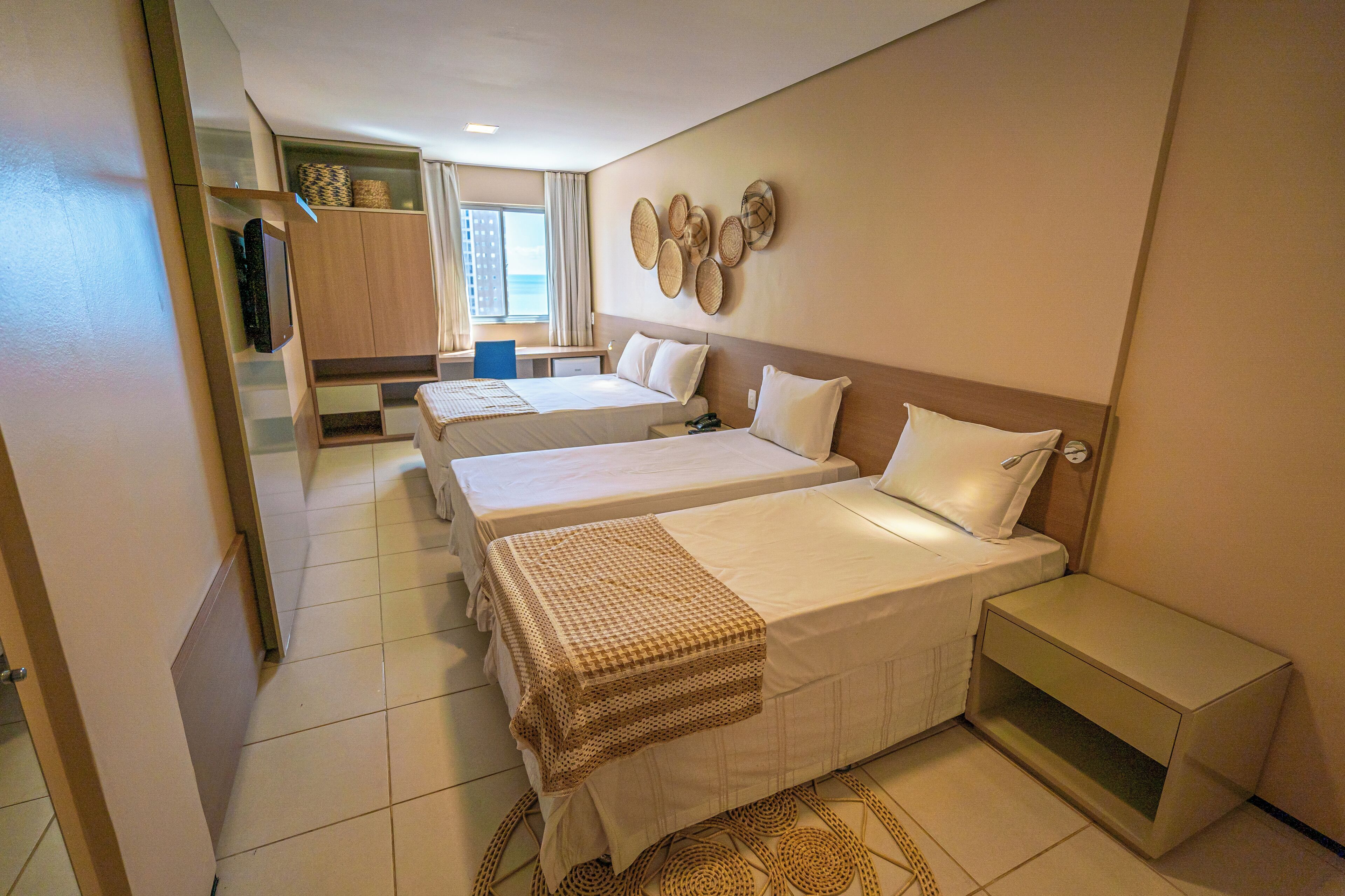 Foto - Fortaleza Mar Hotel