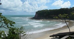 Beach/ocean view