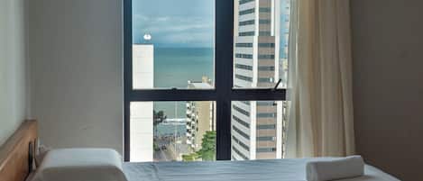 Minibar, coffres-forts dans les chambres, lits bébé (gratuits)