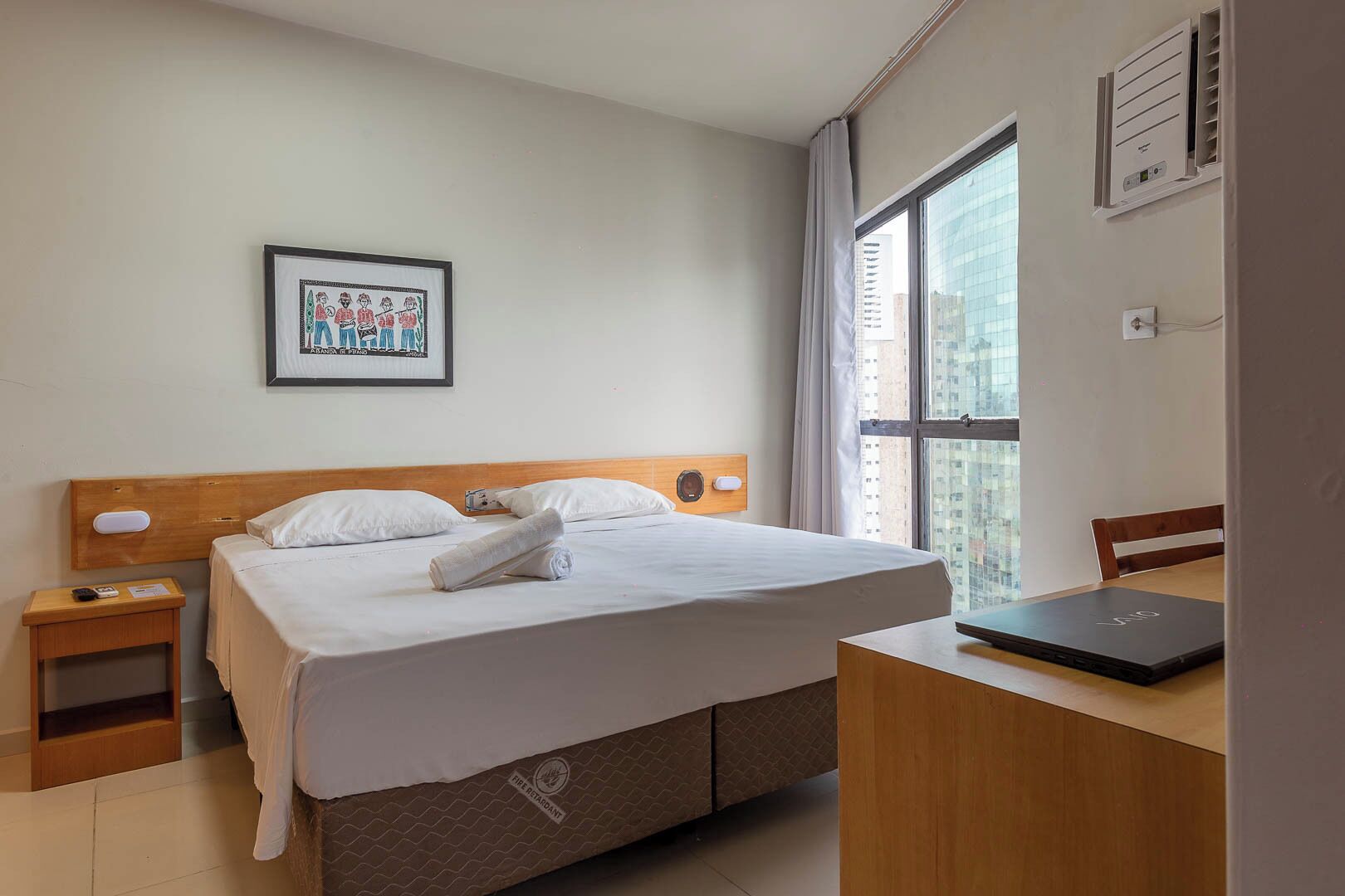 minibar, in-room safe, free cots/infant beds, free wifi