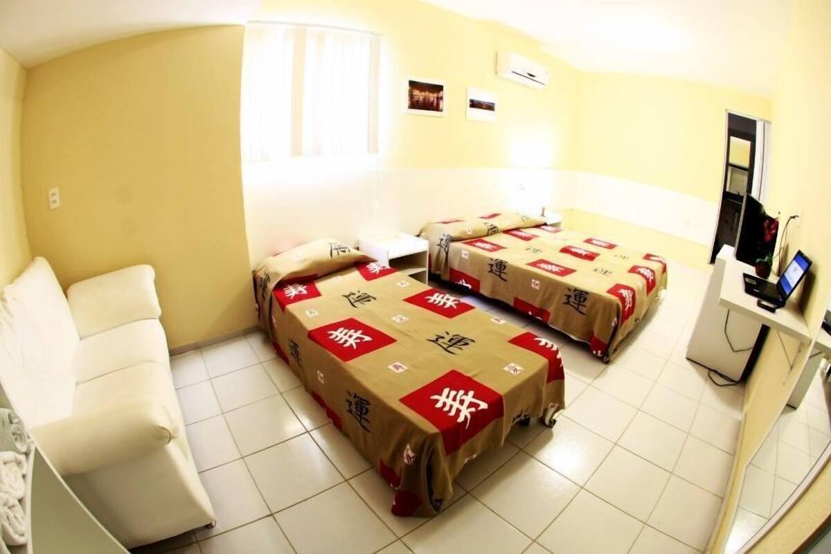 Standard Room | Minibar, free WiFi