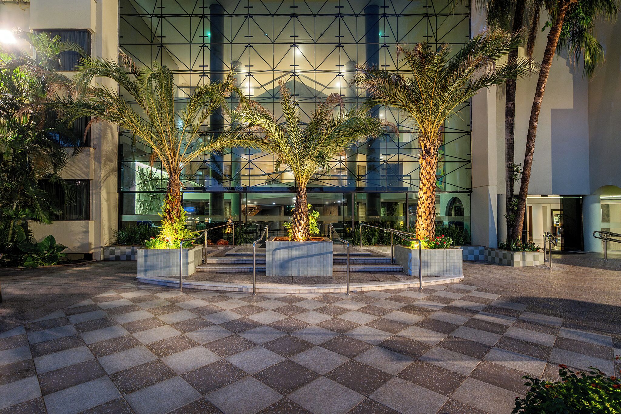 ウォーターパーク