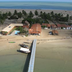 On the beach, white sand, beach towels