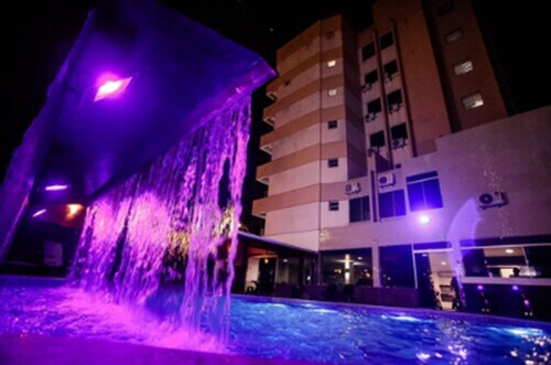 Barravento Praia Hotel