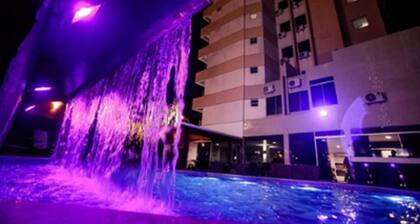 Barravento Praia Hotel