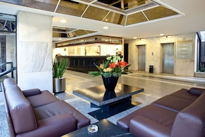 Recepció