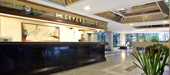 Hotel Boulevard Park