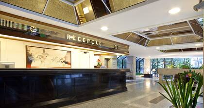 Hotel Boulevard Park