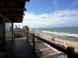Porch - Porto Suites Natal Hotel (Natal)