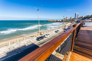 Aerial view - Porto Suites Natal Hotel (Natal)