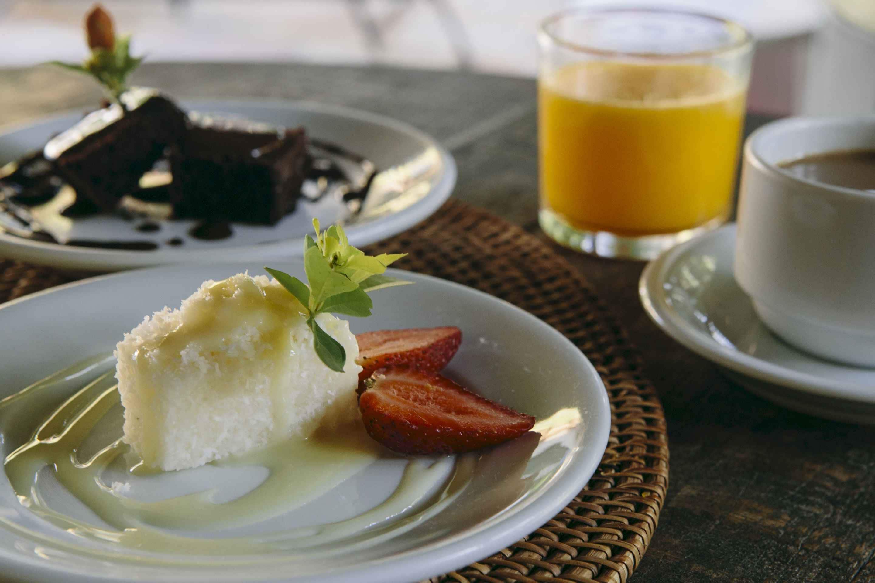 Makanan sarapan
