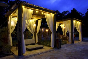 Pérgola