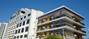 Del Canto Hotel