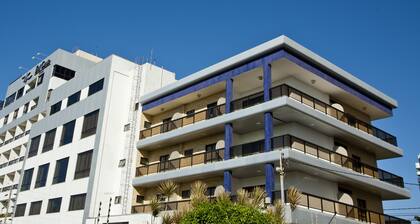 Del Canto Hotel