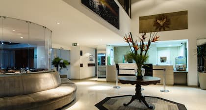 Del Canto Hotel