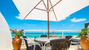 Vista da propriedade