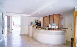Hall