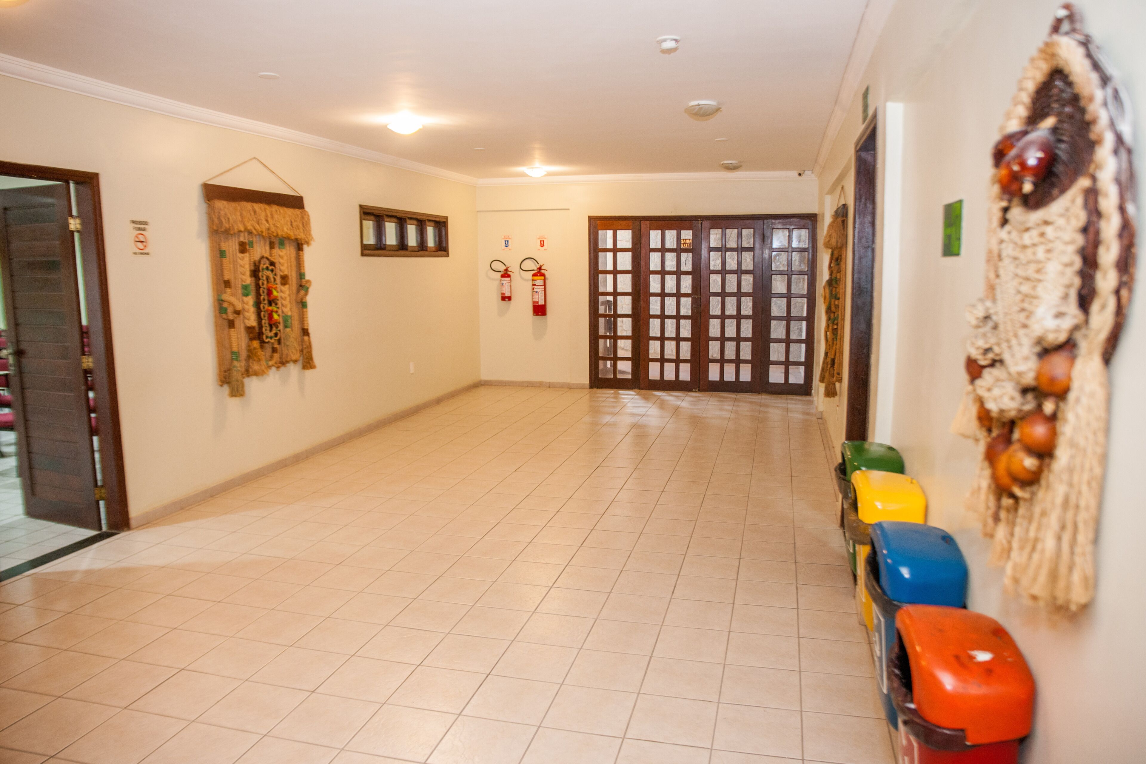 Foto - Pizzato Praia Hotel