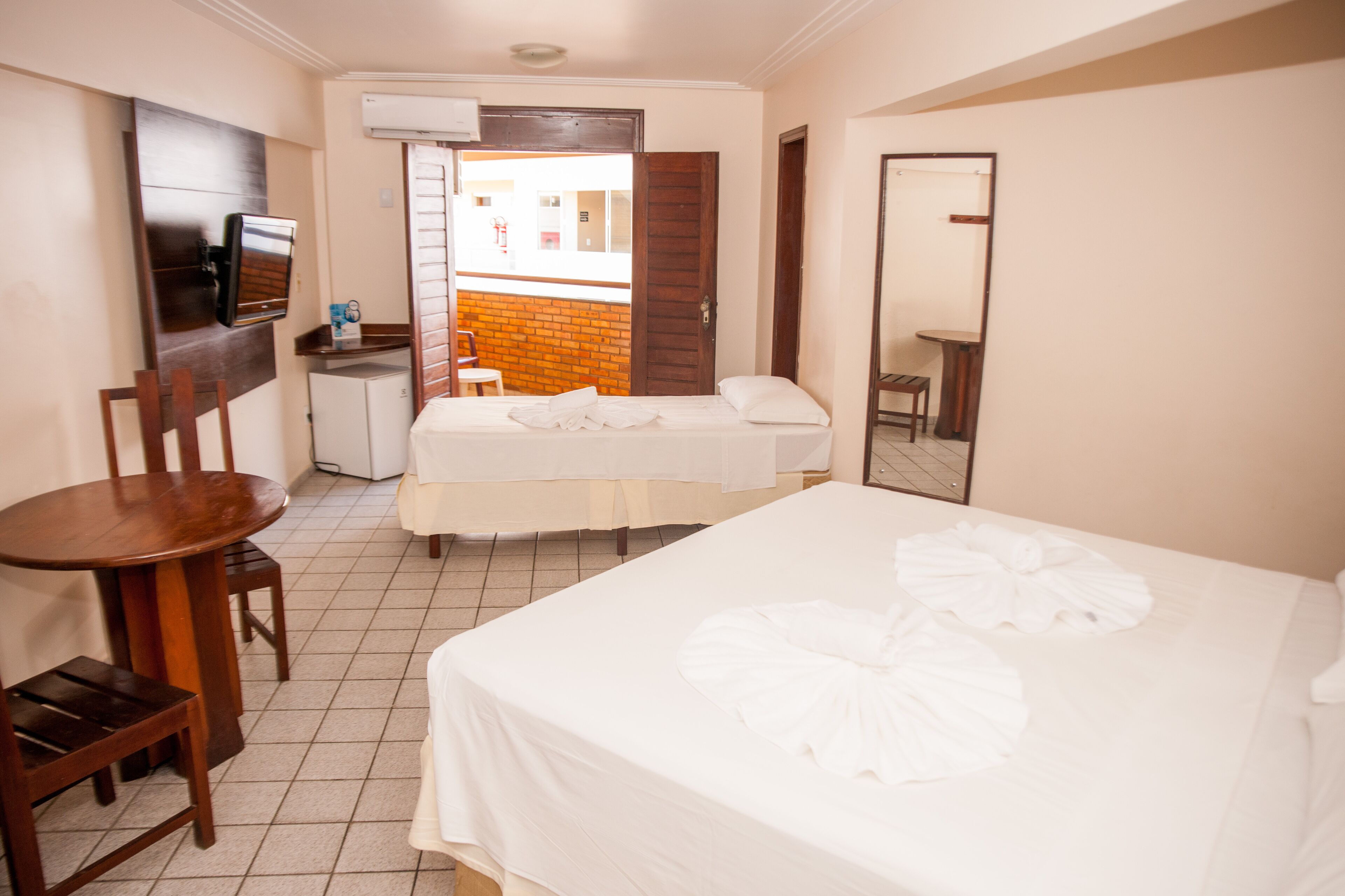 Foto - Pizzato Praia Hotel