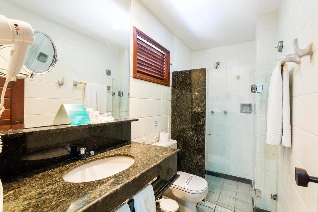 Foto - Pizzato Praia Hotel