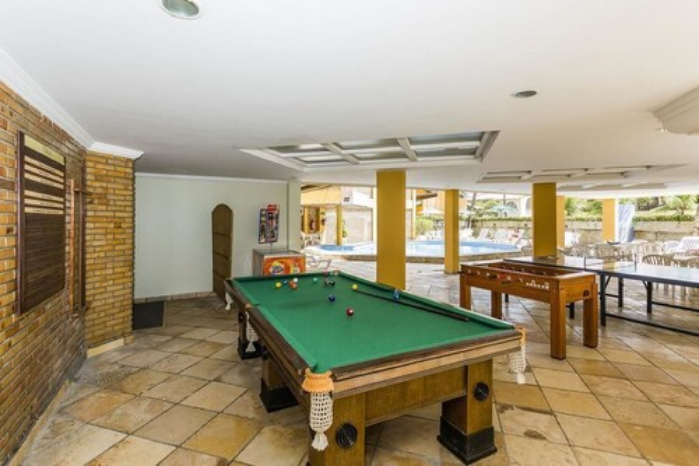 Foto - Pizzato Praia Hotel