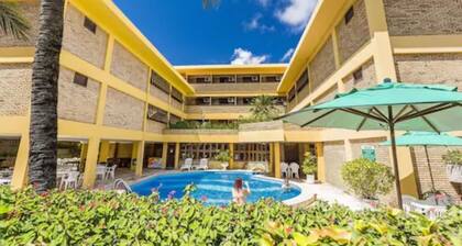 Pizzato Praia Hotel