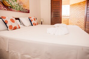 Firemannsrom – standard | Minibar, skrivebord og wi-fi (inkludert)