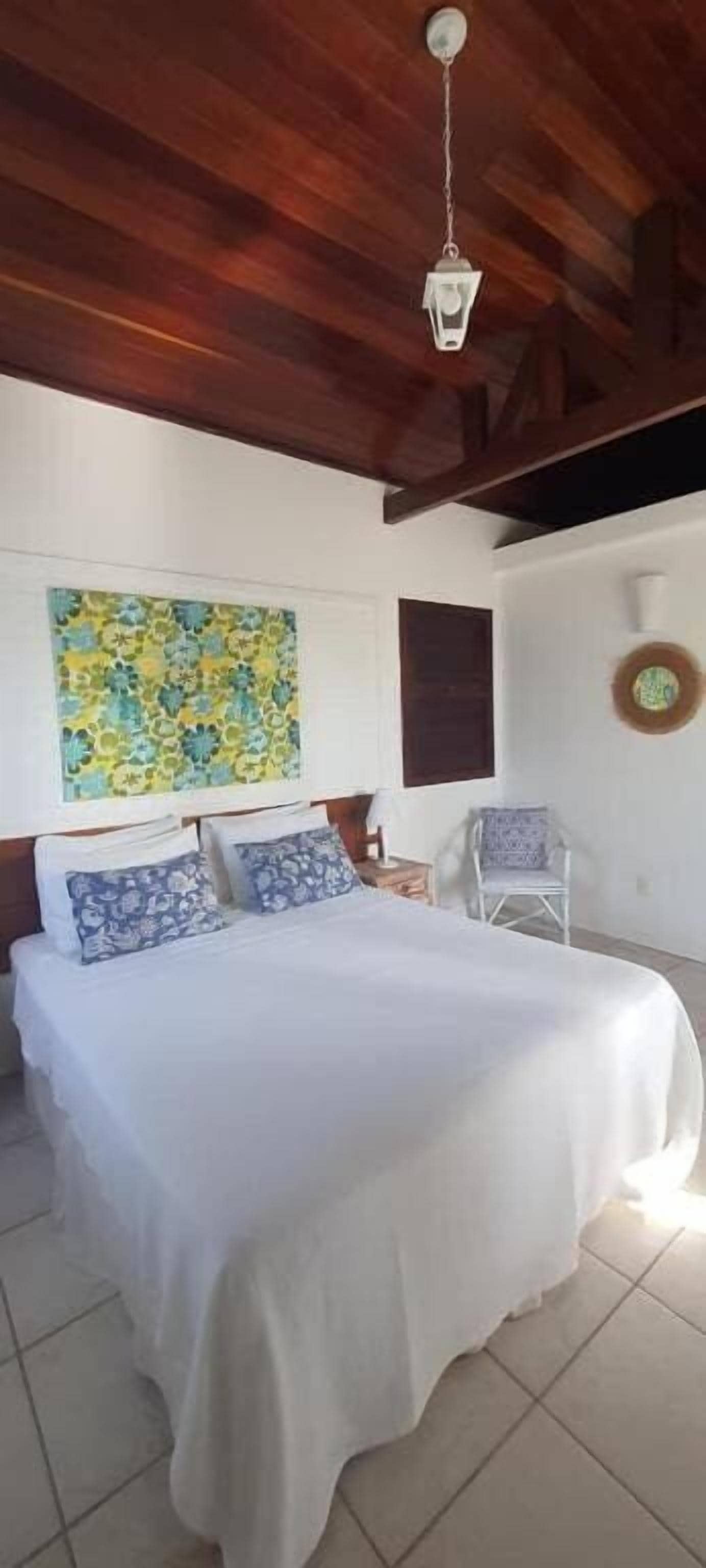 Chale Standard Duplo