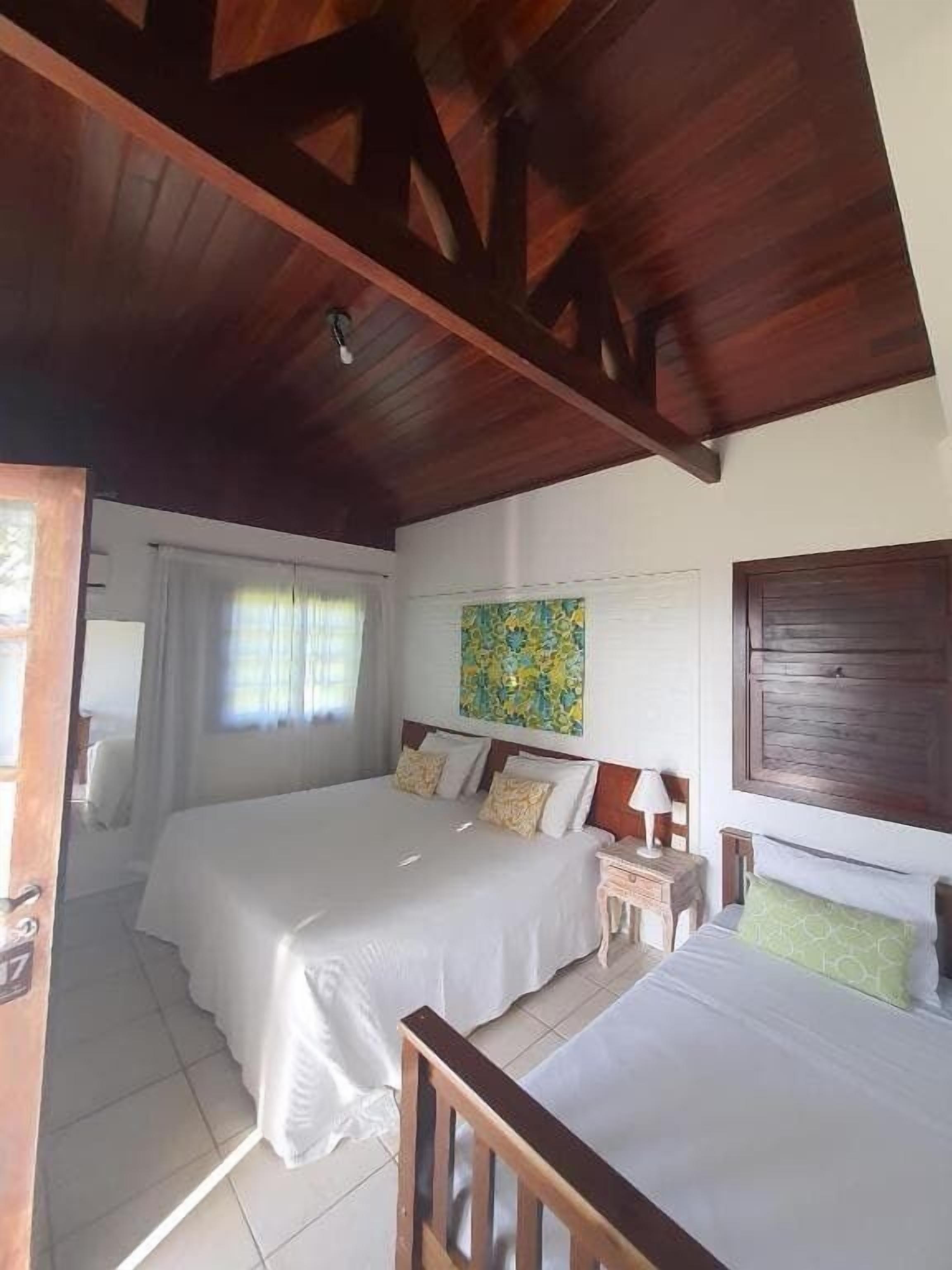 Chale Standard Triplo