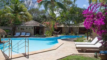 29-inch plasma TV with satellite channels, TV