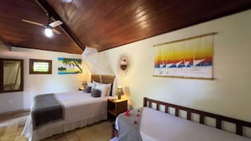 Chambre Quadruple Classique (4 People)