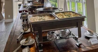 Hotel Torres da Cachoeira