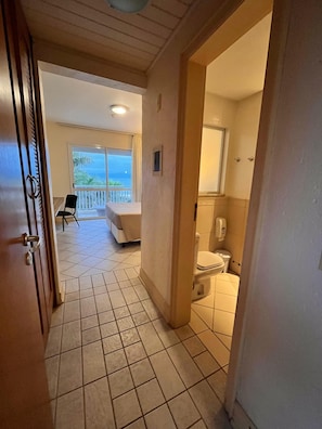 1 bedroom, minibar, in-room safe, desk
