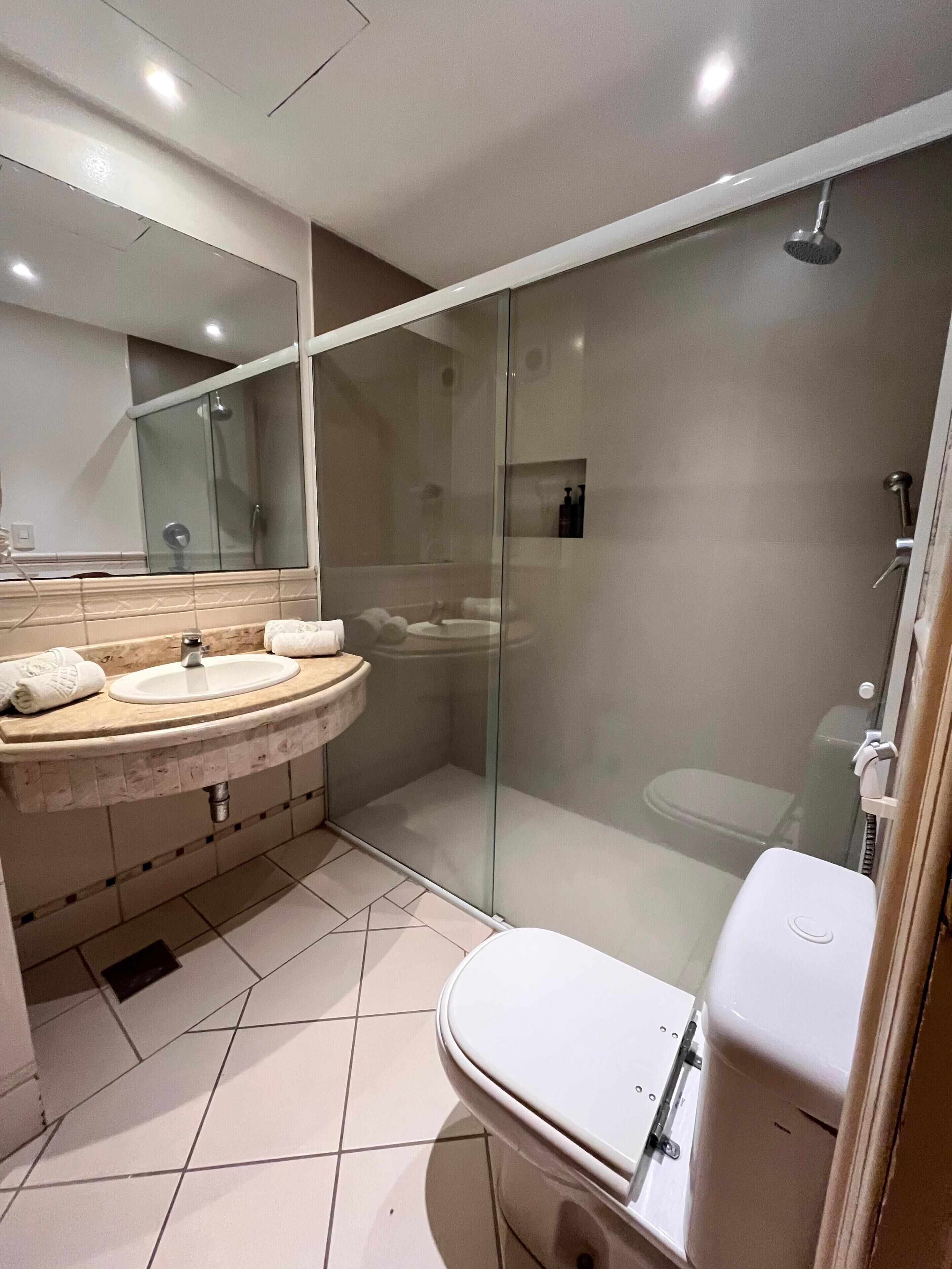 deluxe apartment, balcony, sea view (especial) | view from room