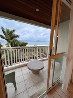 Apartment, Balcony (Master) | Balcony