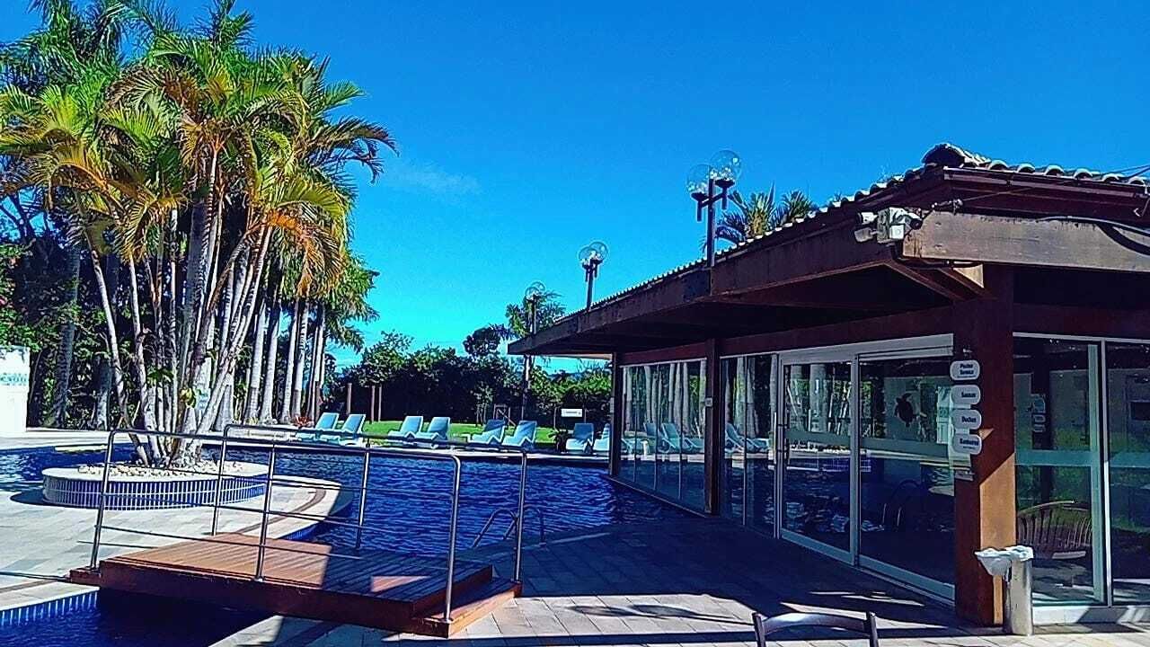 indoor pool, outdoor pool, pool loungers