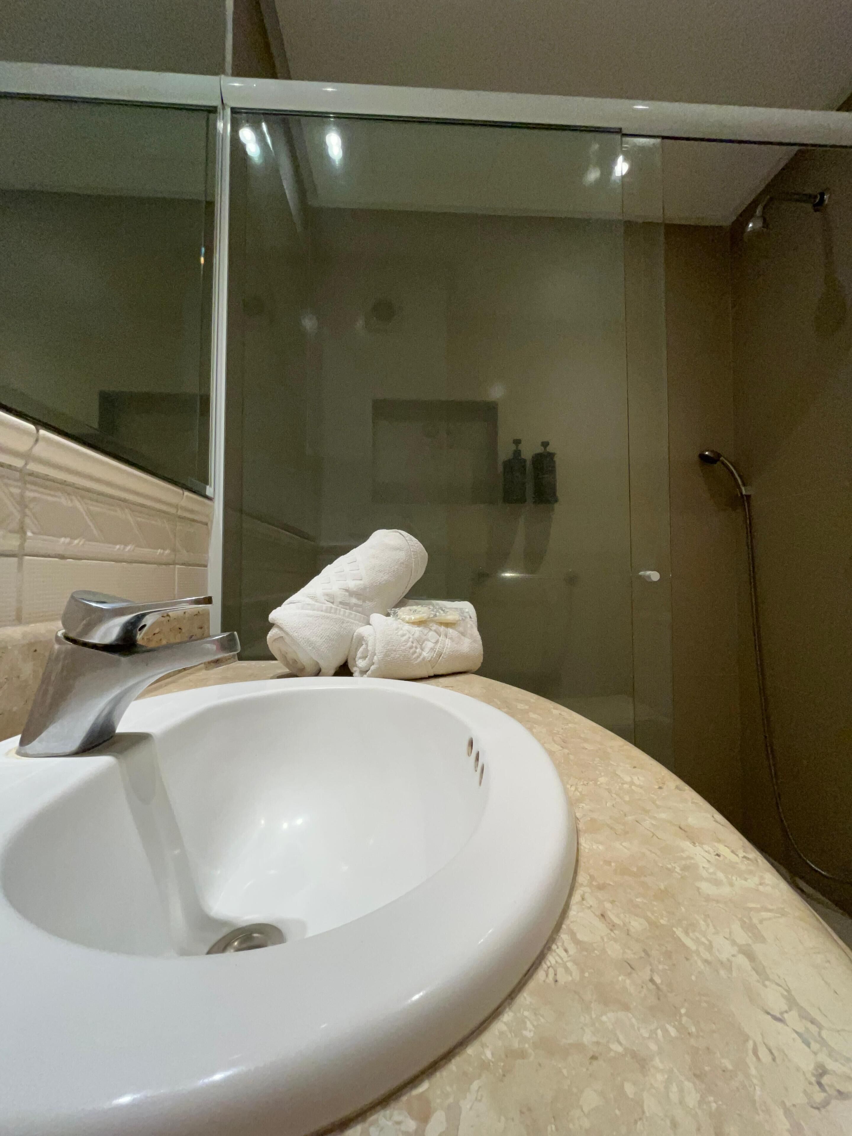 Foto - Hotel Torres da Cachoeira