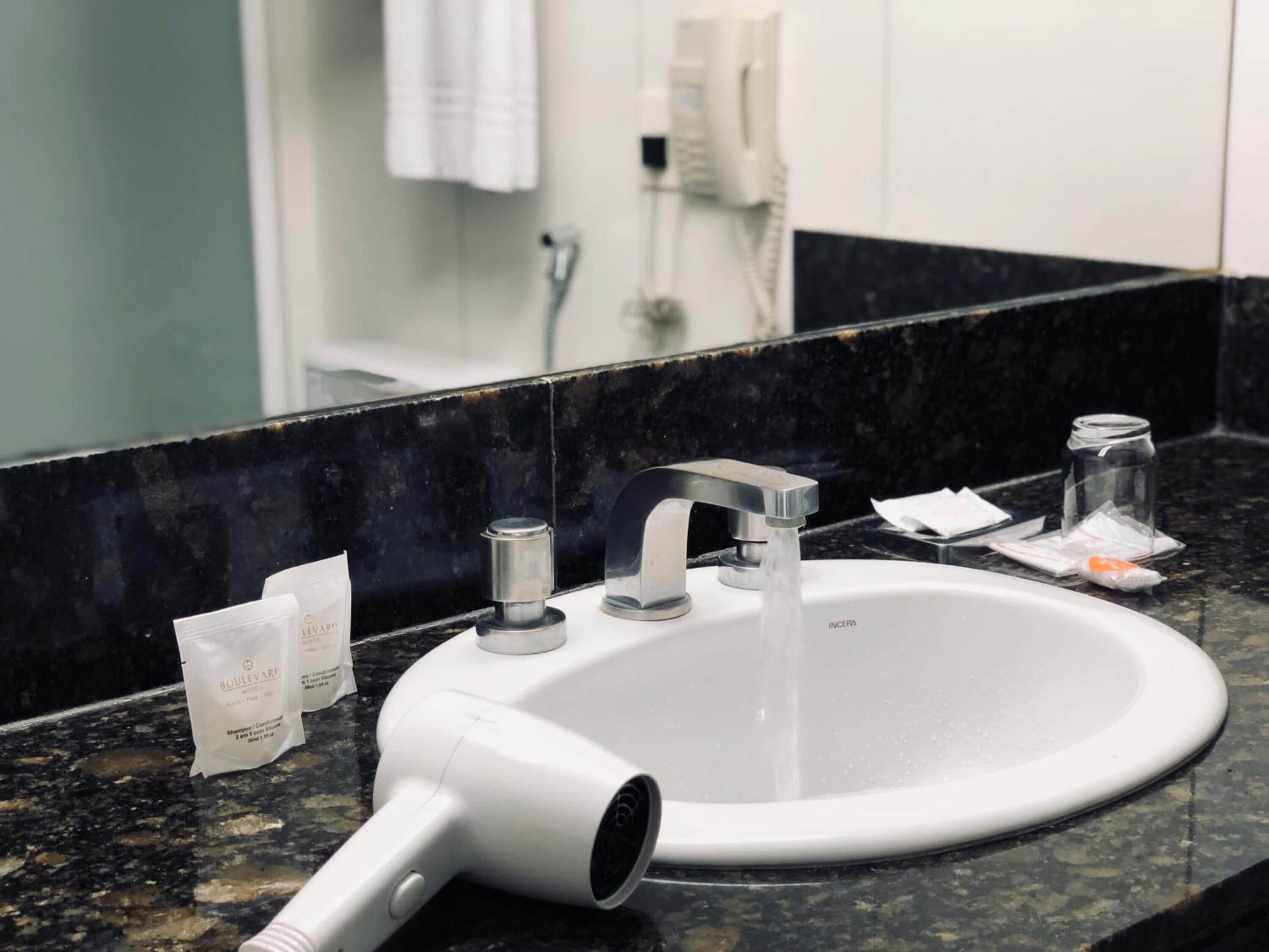 Foto - Boulevard Express